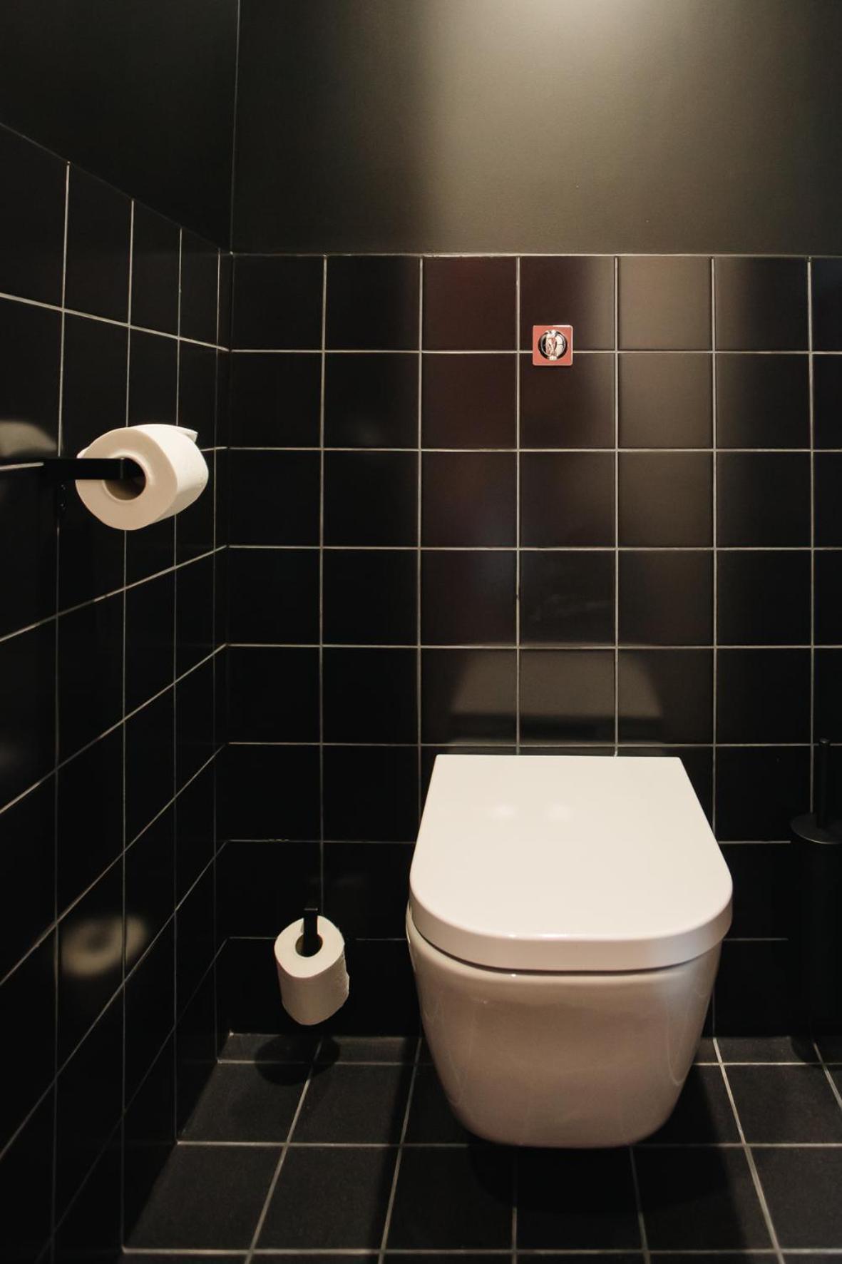 Hostel Jost Centre Gare Le Havre